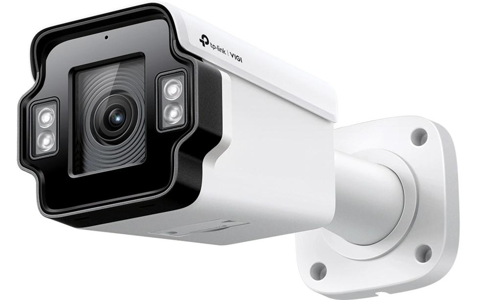 Netzwerkkamera VIGI InSight S345ZI<br>IP-Sicherheitskamera 2688 x 1520 Pixel