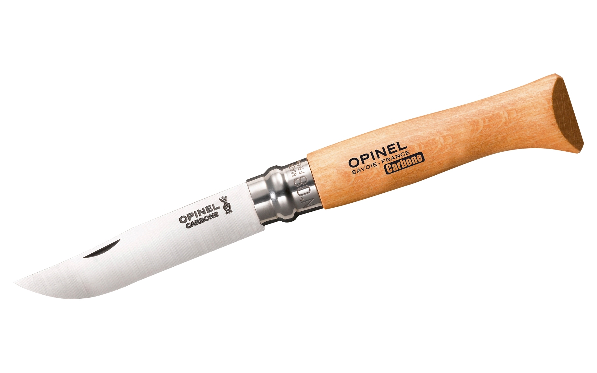 Opinel Messer Nr. 8