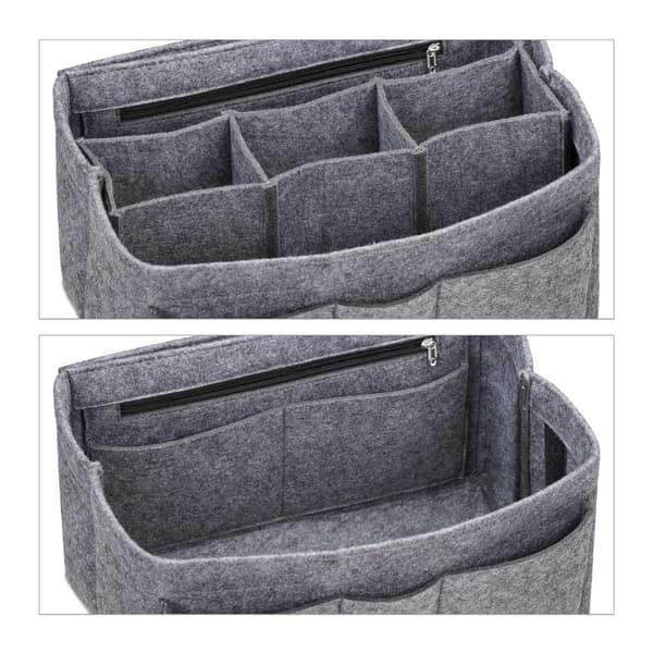 Veske Organizer Veske Filt