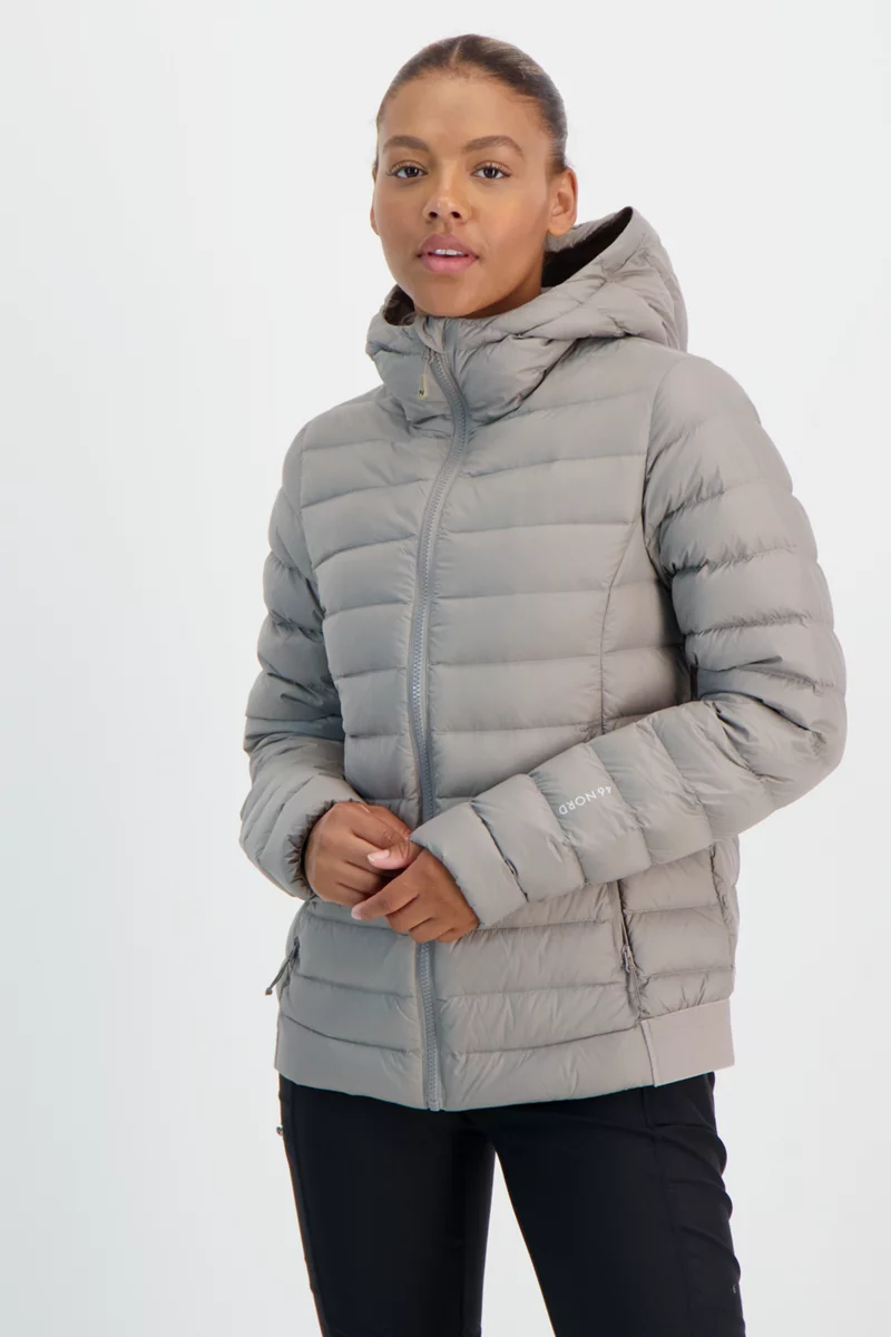 46 NORD Damen Daunenjacke