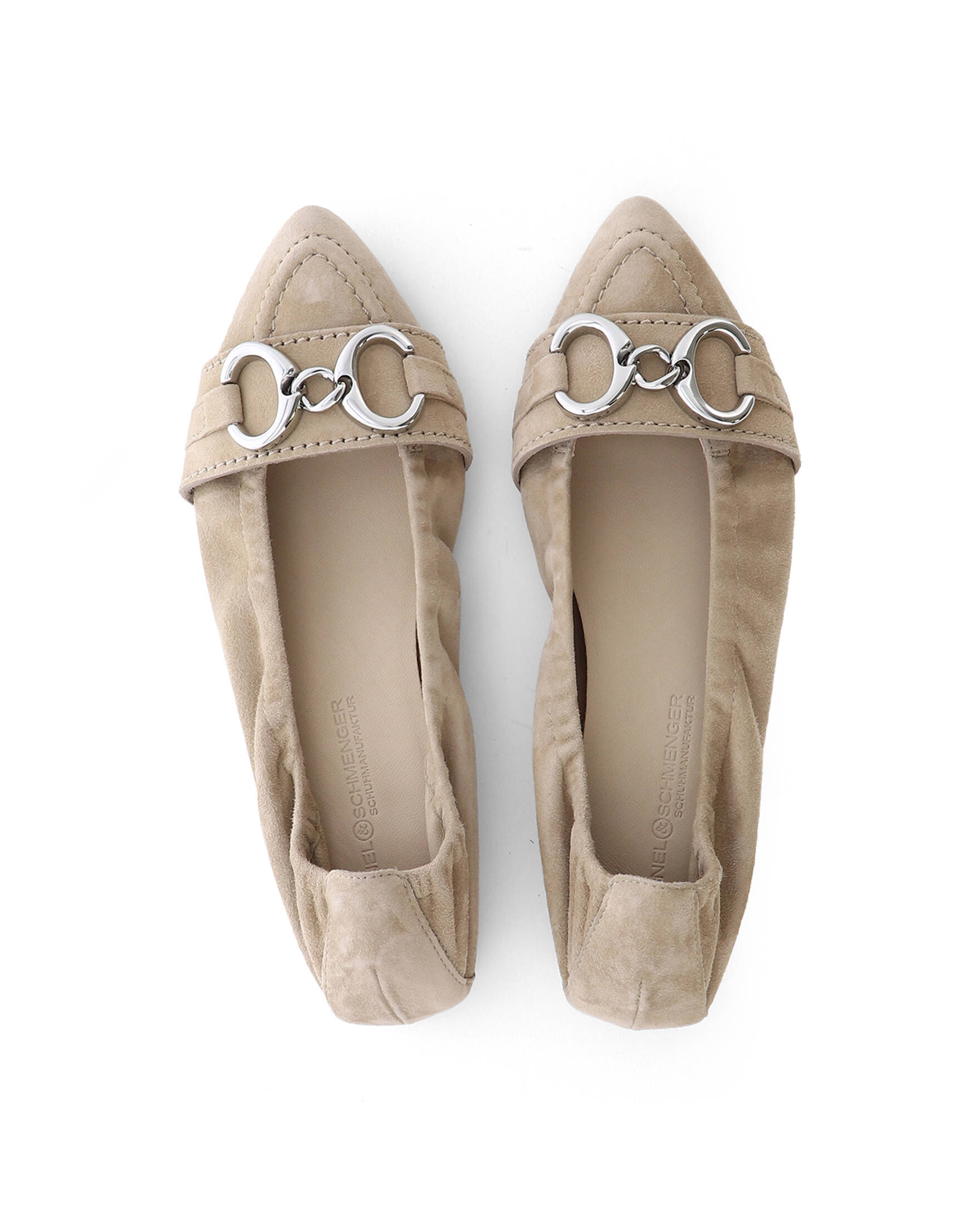 Kennel & Schmenger| Damen Ballerina PIA