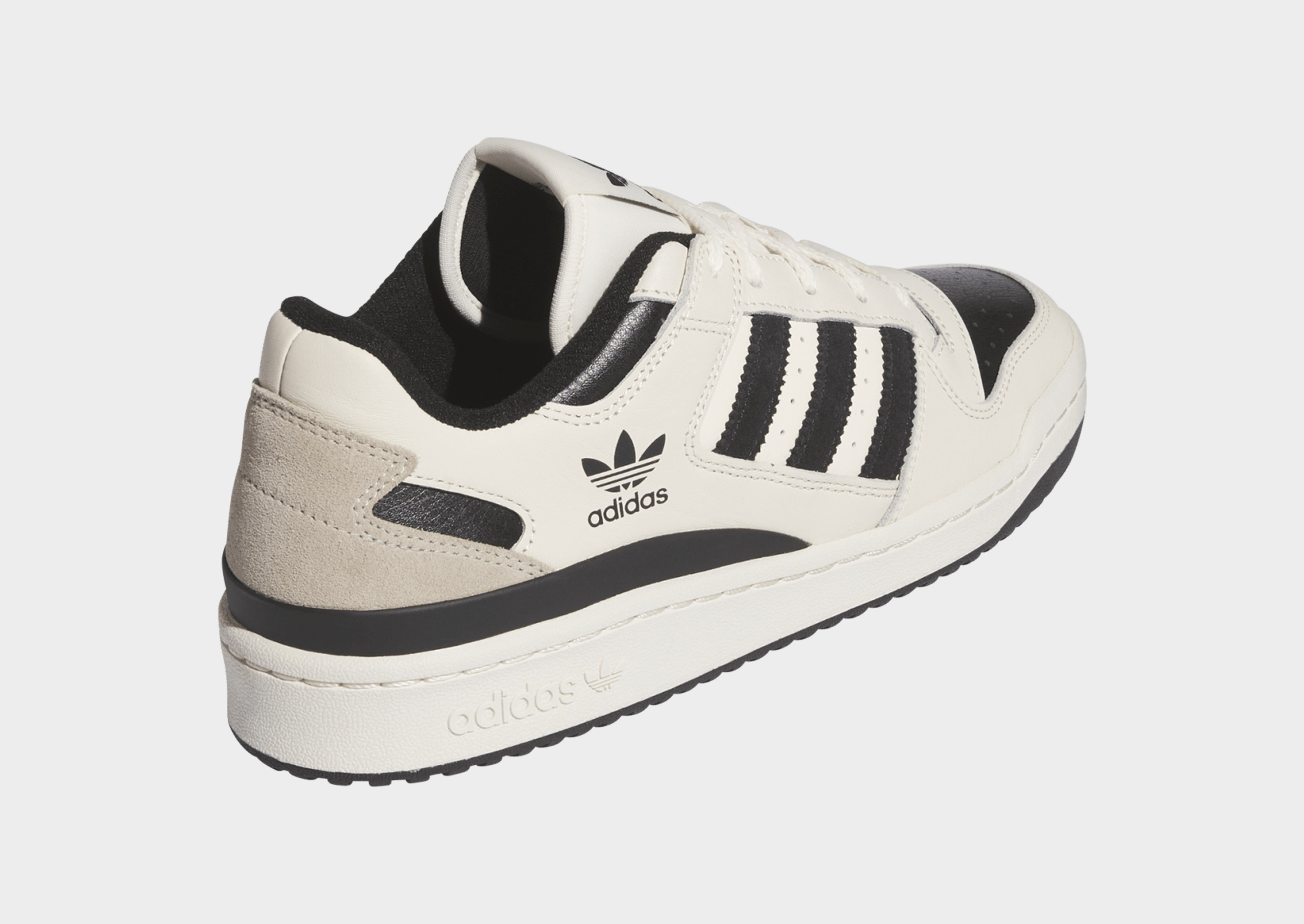 adidas Chaussure Forum Low CL