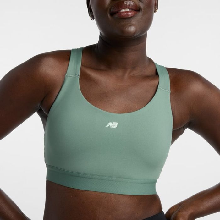 New Balance Dame BH NB Essential Training Bra