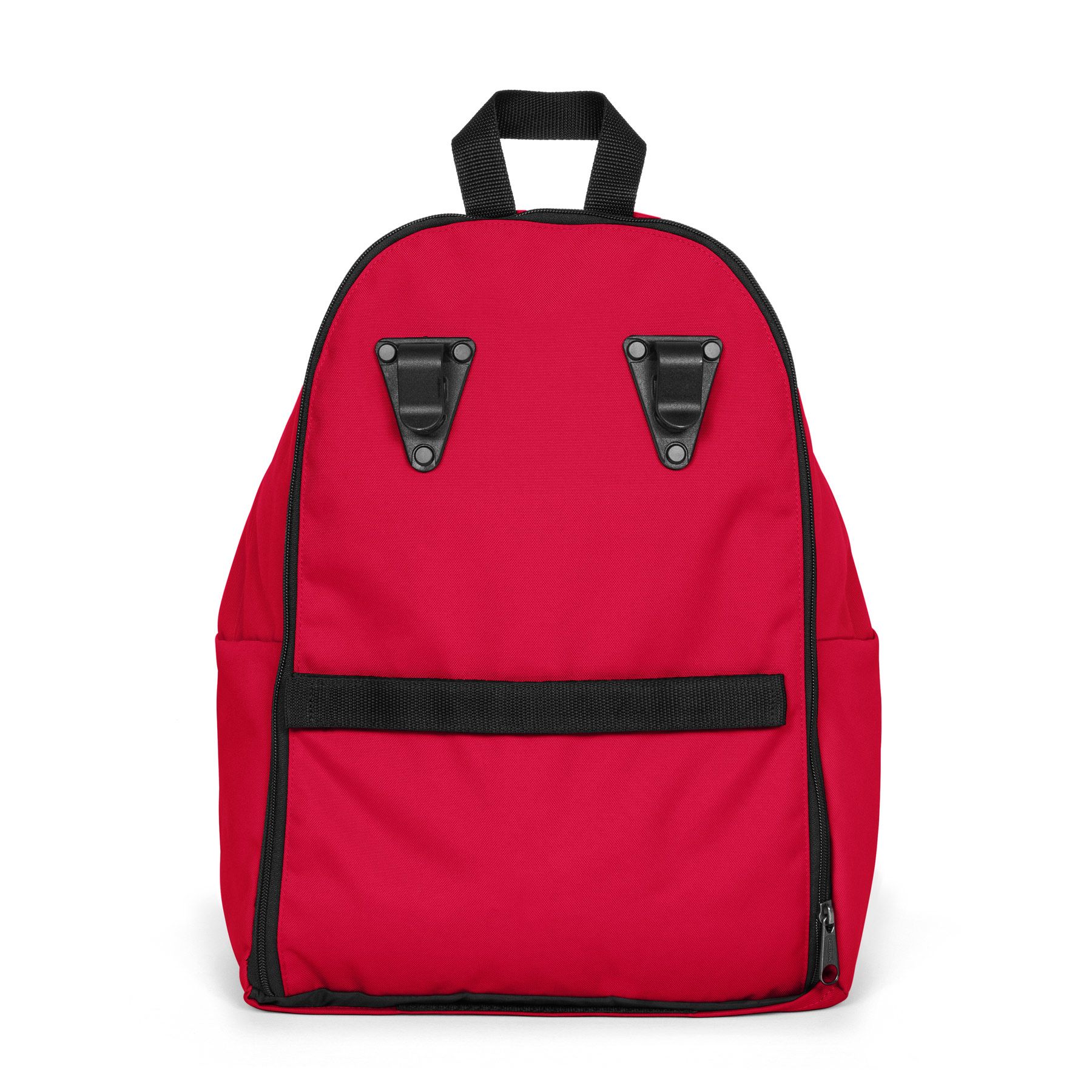 Padded Bike Sailor Red