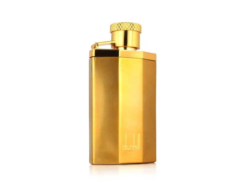Dunhill Desire Gold Eau De Toilette 100 ml (man)