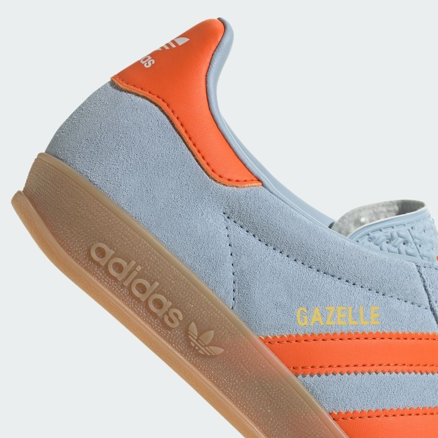 Adidas Original Chaussure Gazelle Indoor
