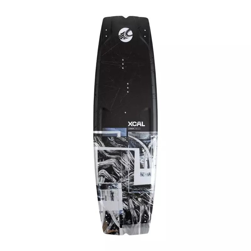 Planche twintip CABRINHA XCaliber Carbon 2024