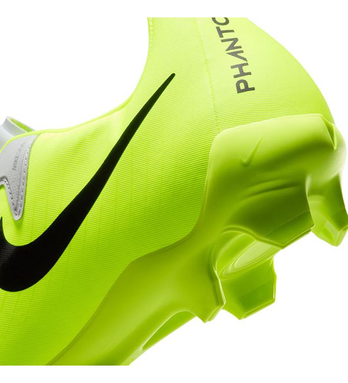 Nike Phantom GX 2 Academy MG L METALLIC-SILVER-BLACK-VOLT