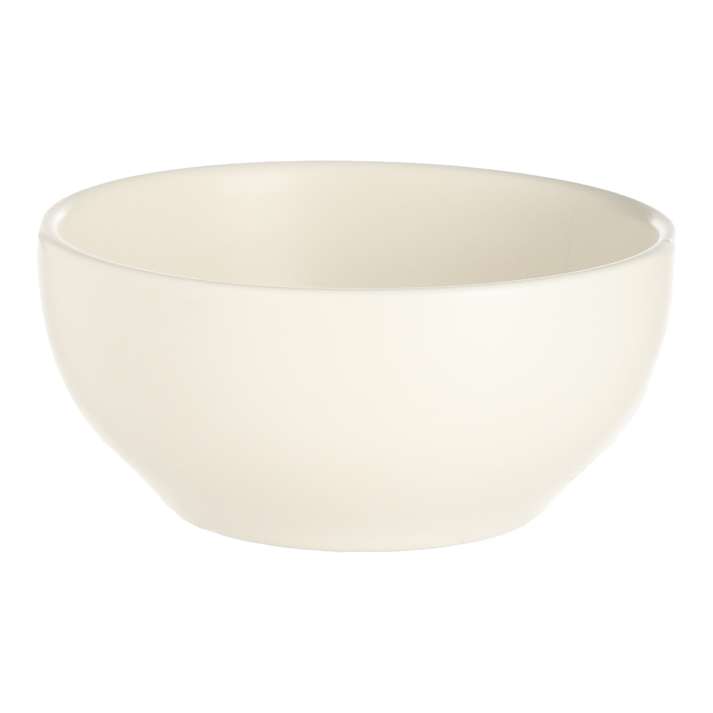 creme, ⌀ 9 x H 4 cm