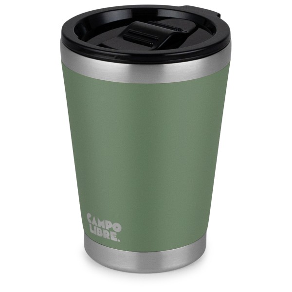 Campo Libre - Bono - Tasse isotherme