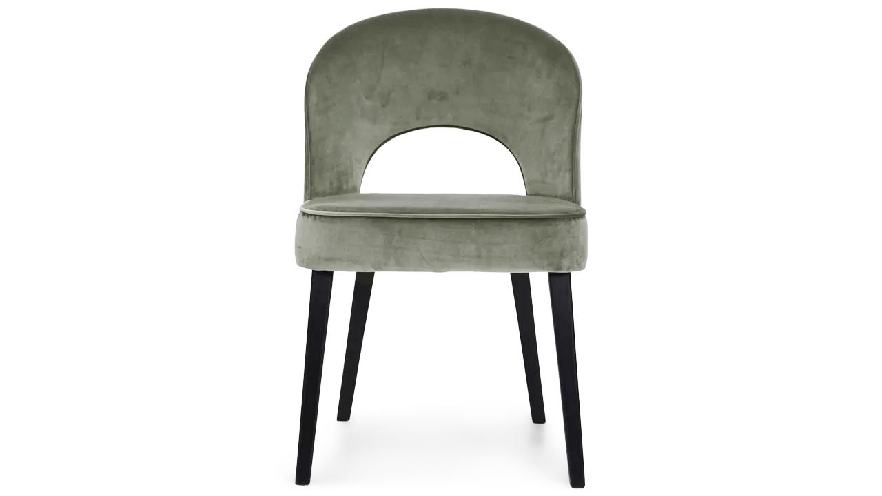 Eetstoel Tibe B54 x D56 x H82 cm