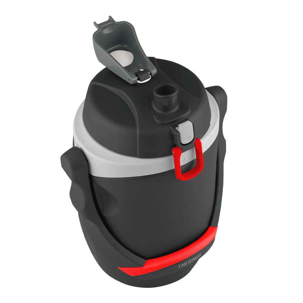 INSULATED WATER BOTTLE 64OZ