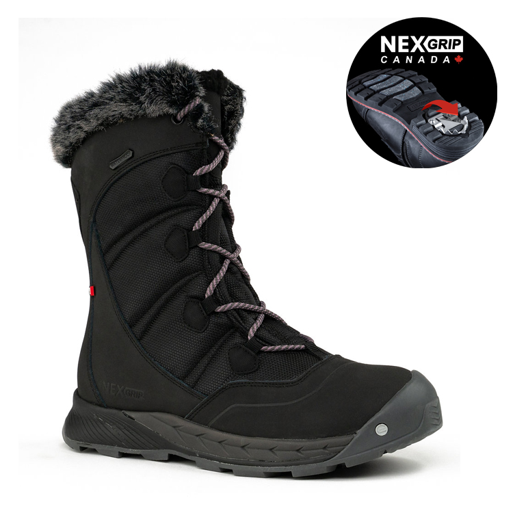 NexGrip Ice Lanna | NOIR