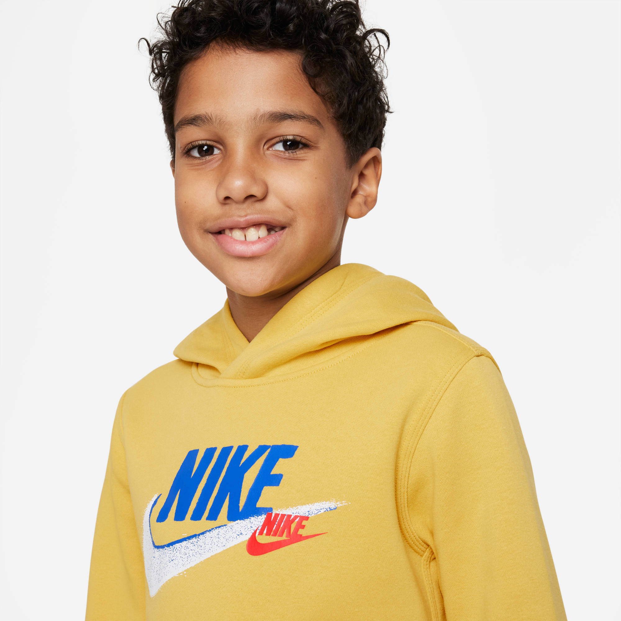 Nike B NSW SI FLC PO Hoodie BB