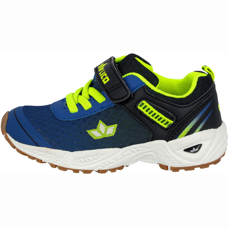 Lico Kinder Barney VS Schuhe