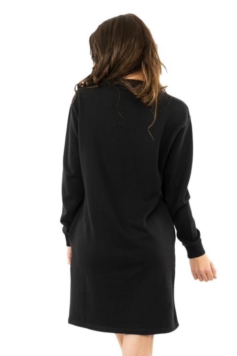 robe superdry w8010316a 02a black