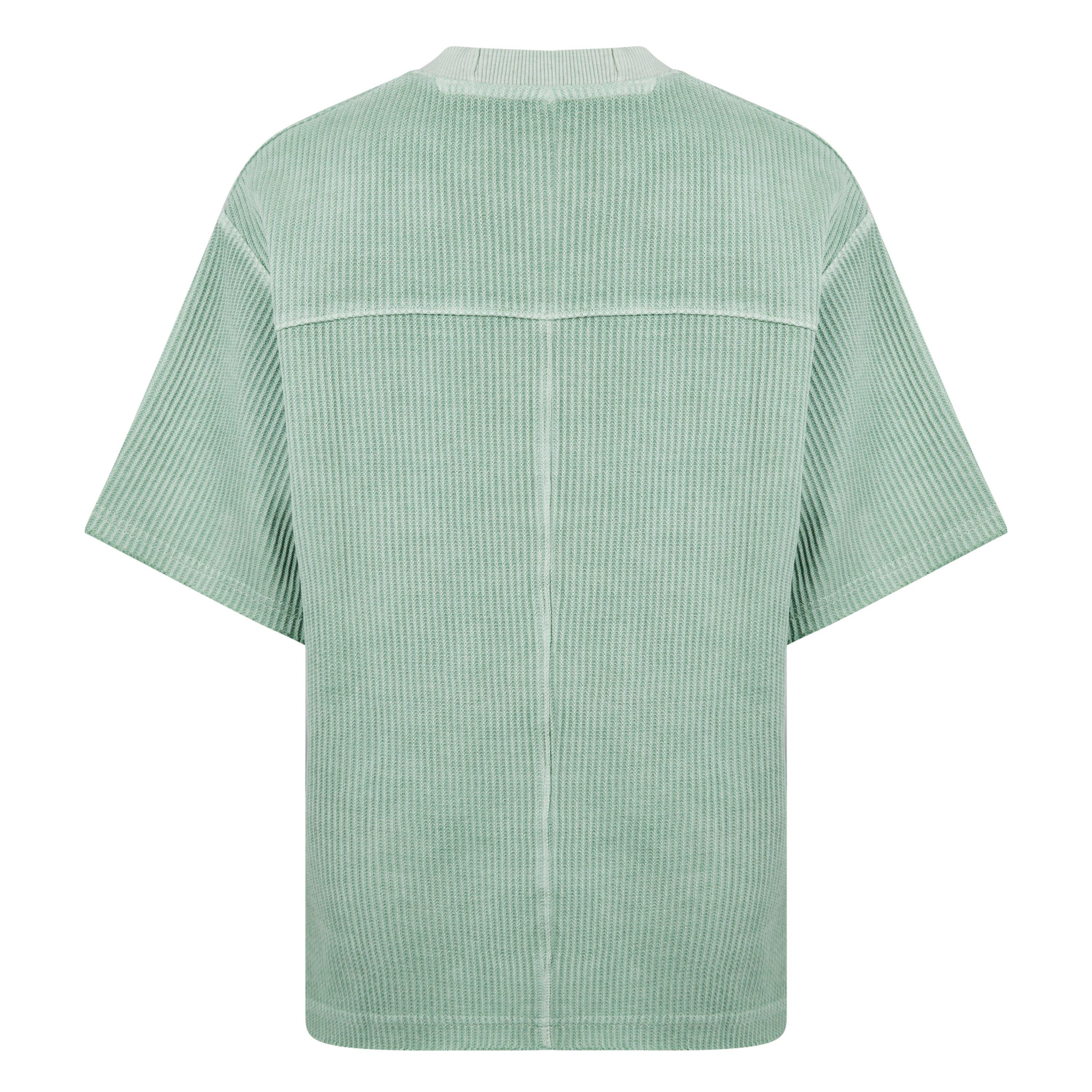 Reebok Reebook Waffle T Shirt Womens