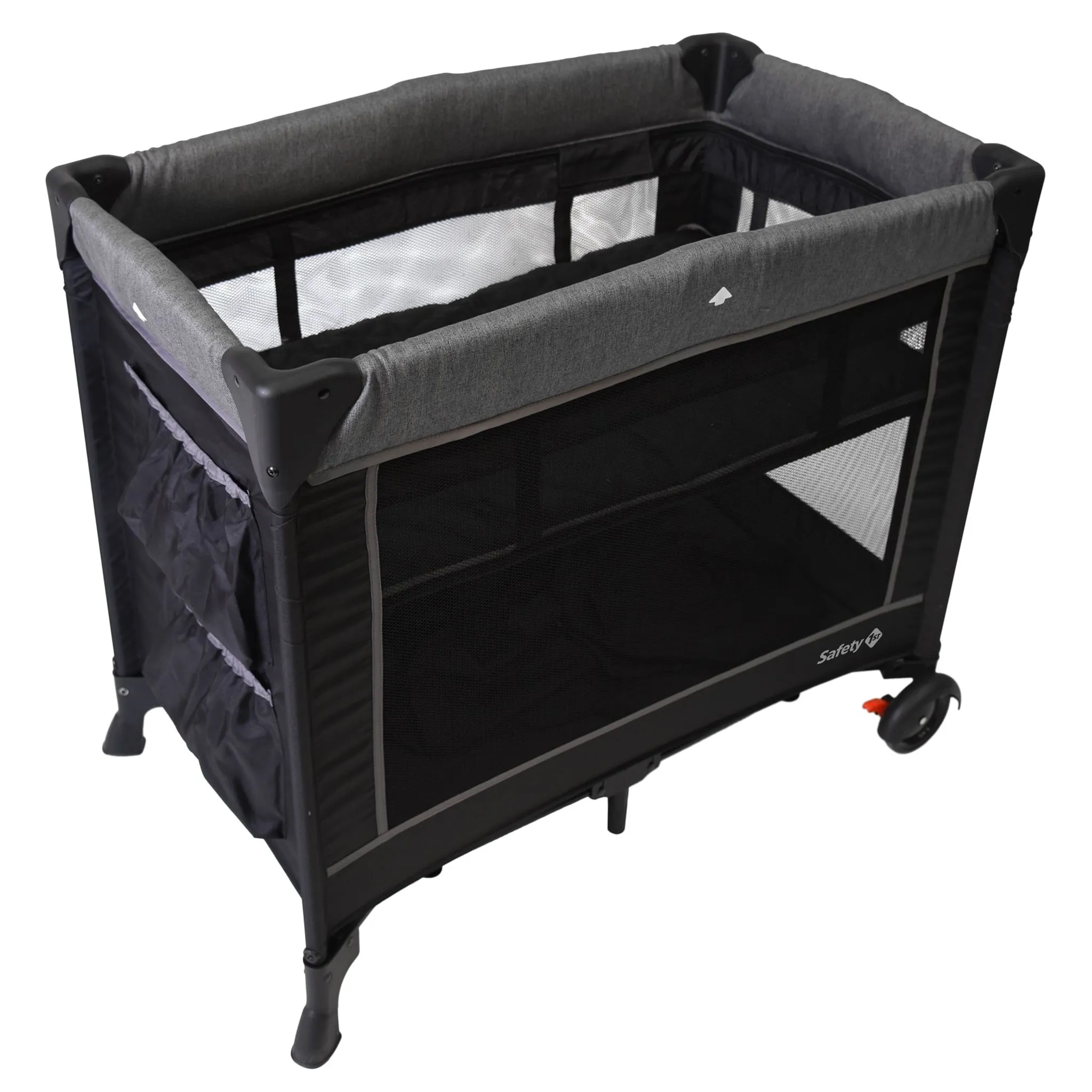 Safety 1st Parc Mini Dreams - Gris