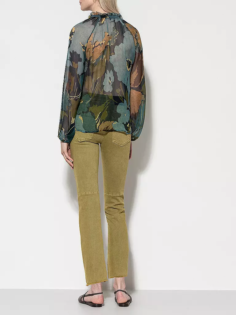LUISA CERANO Jeans  blau