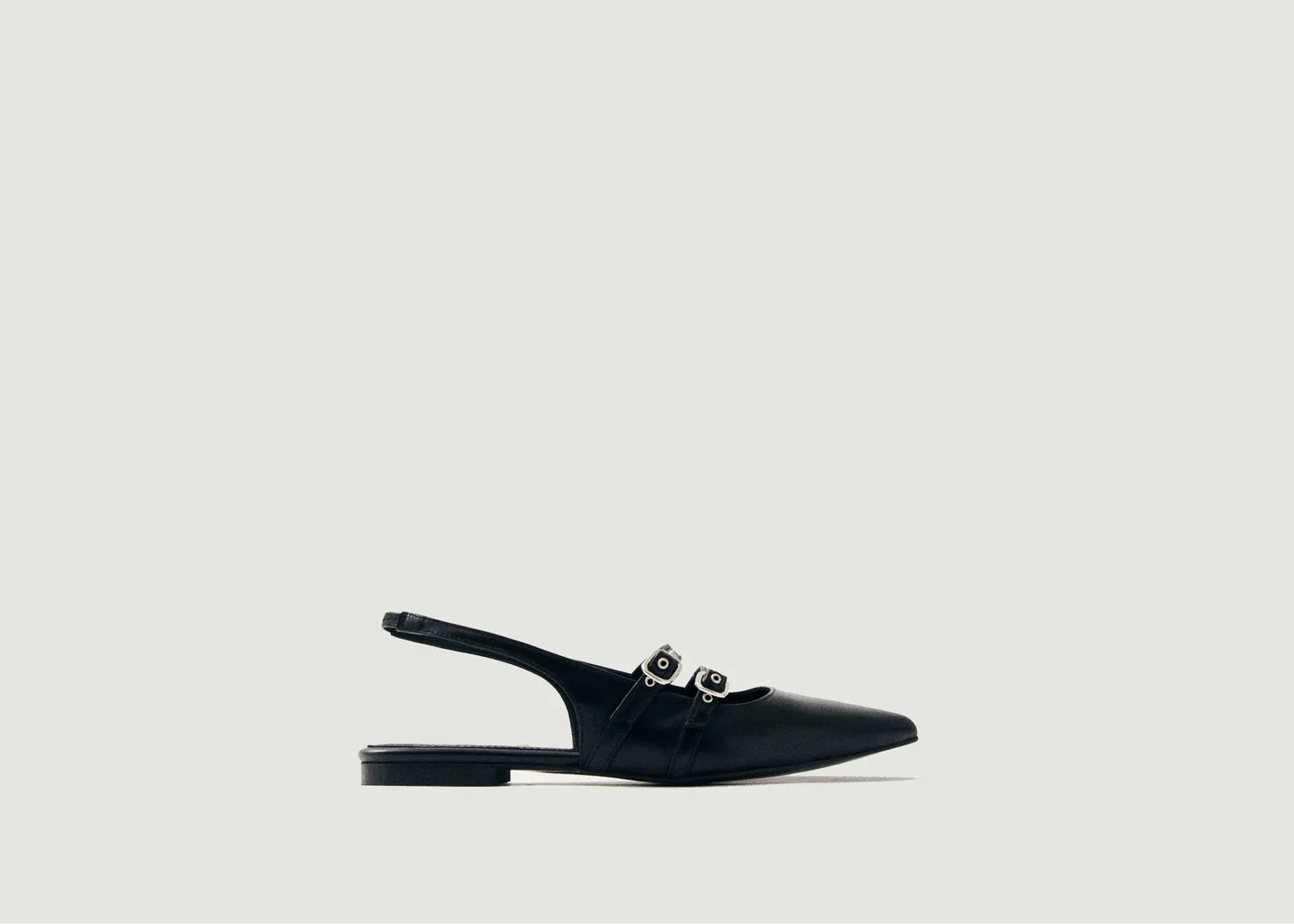 Ballerines Wren Alohas