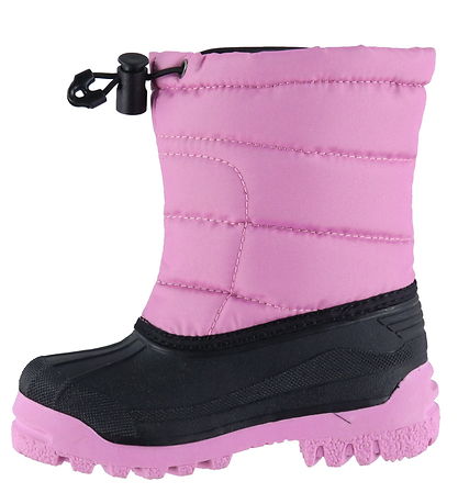 Color Kids Winterstiefel - Lilac Chiffon