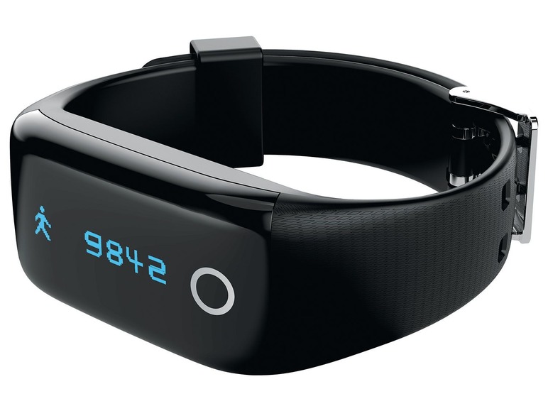 Fitness-armband