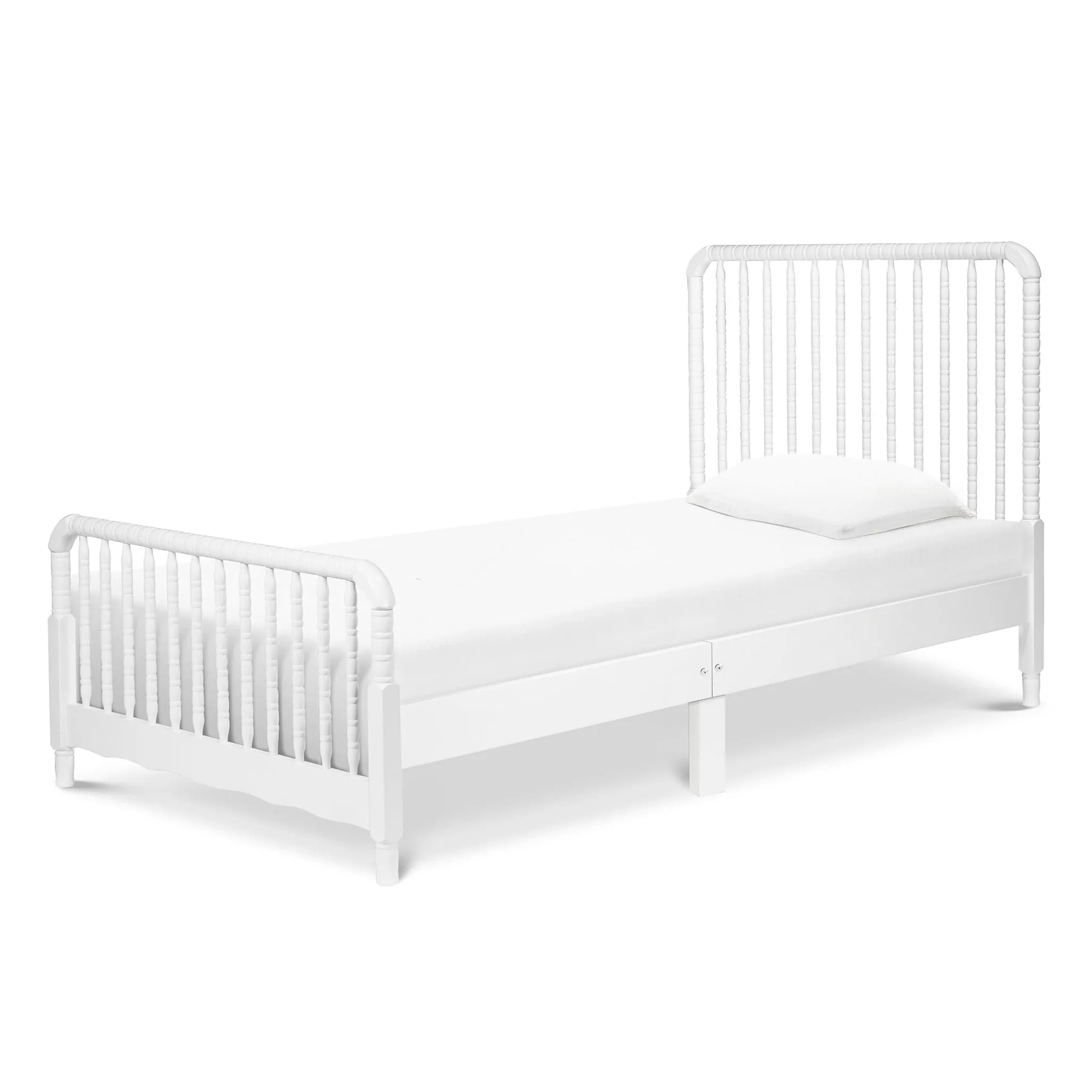 DaVinci Lit Simple Jenny Lind - Blanc