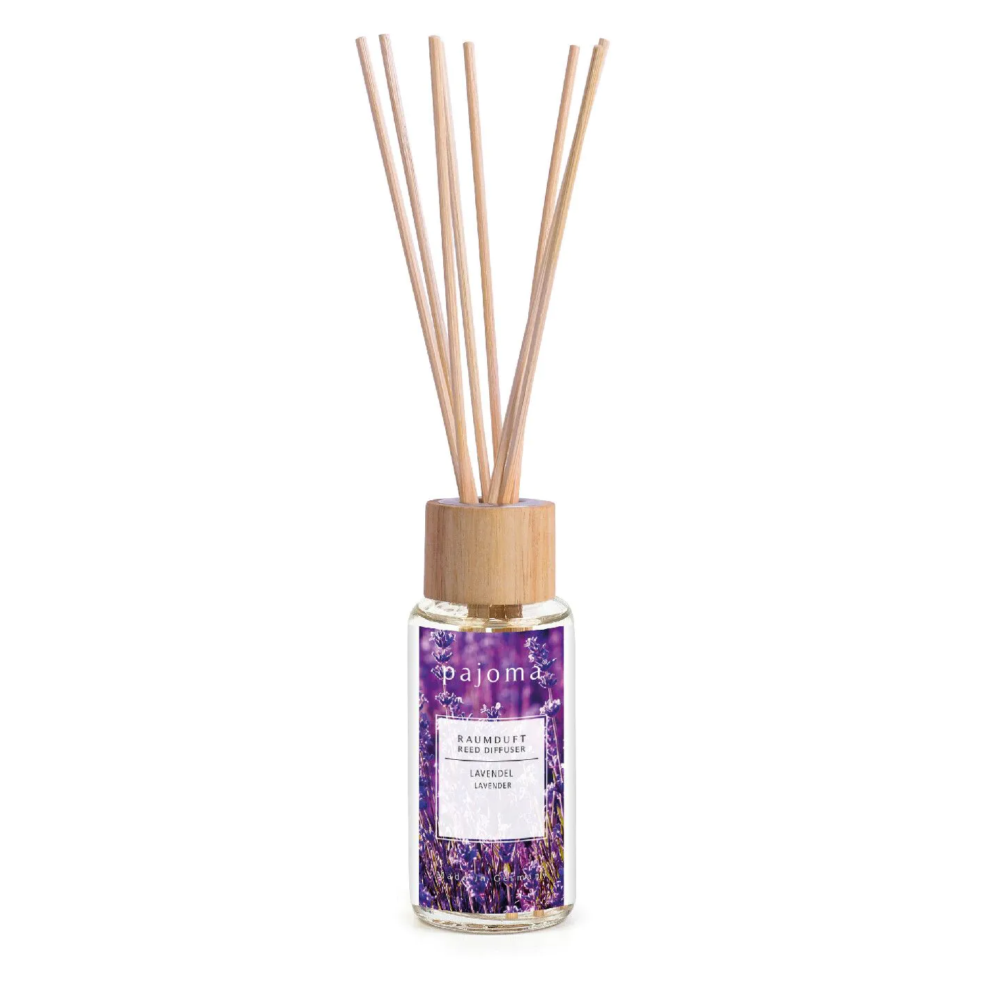 Raumduft Lavendel von Pajoma,100 ml