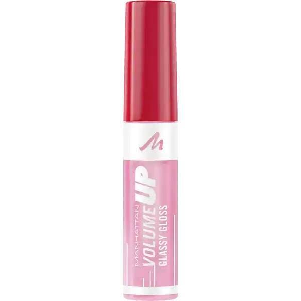 Volume Up Glassy Gloss 150 Pink Candy