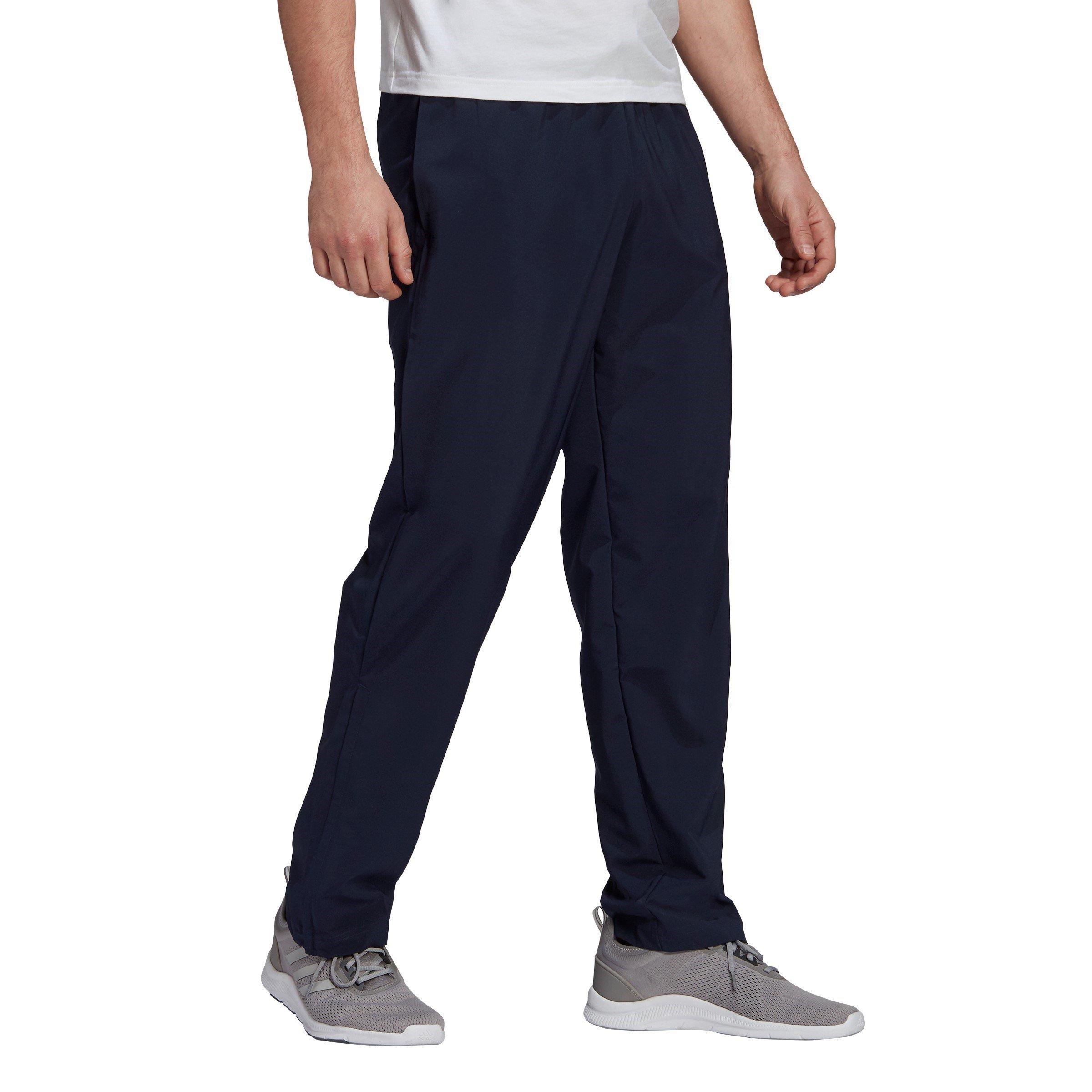 adidas Aeroready Essentials Stanford Tracksuit Bottoms Mens