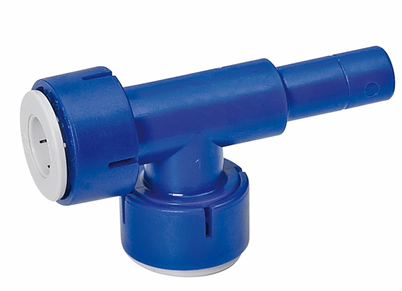 T-Verbinder