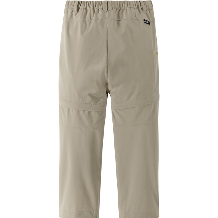Reima Pants Surina Earthy Beige