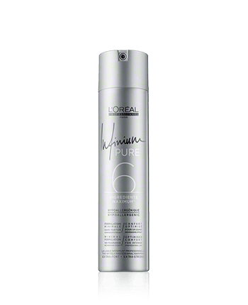 L'Oréal Professionnel Infinium Pure Extra Strong 300ml