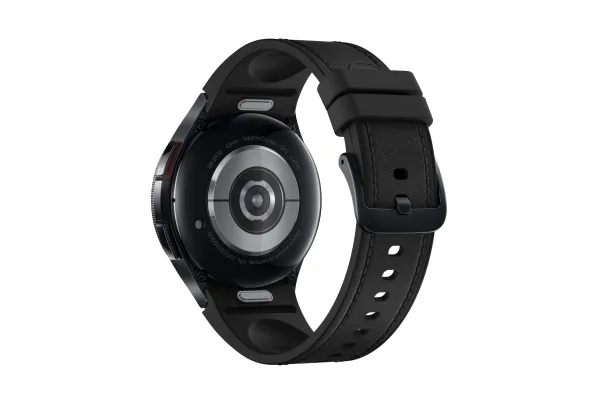 [OUTLET] - Samsung® | Galaxy Watch6 Classic (BT) - 43 mm - Sort