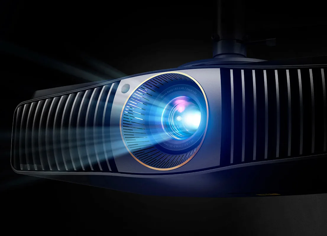 BenQ W5800 Vidéoprojecteurs UHD 4K