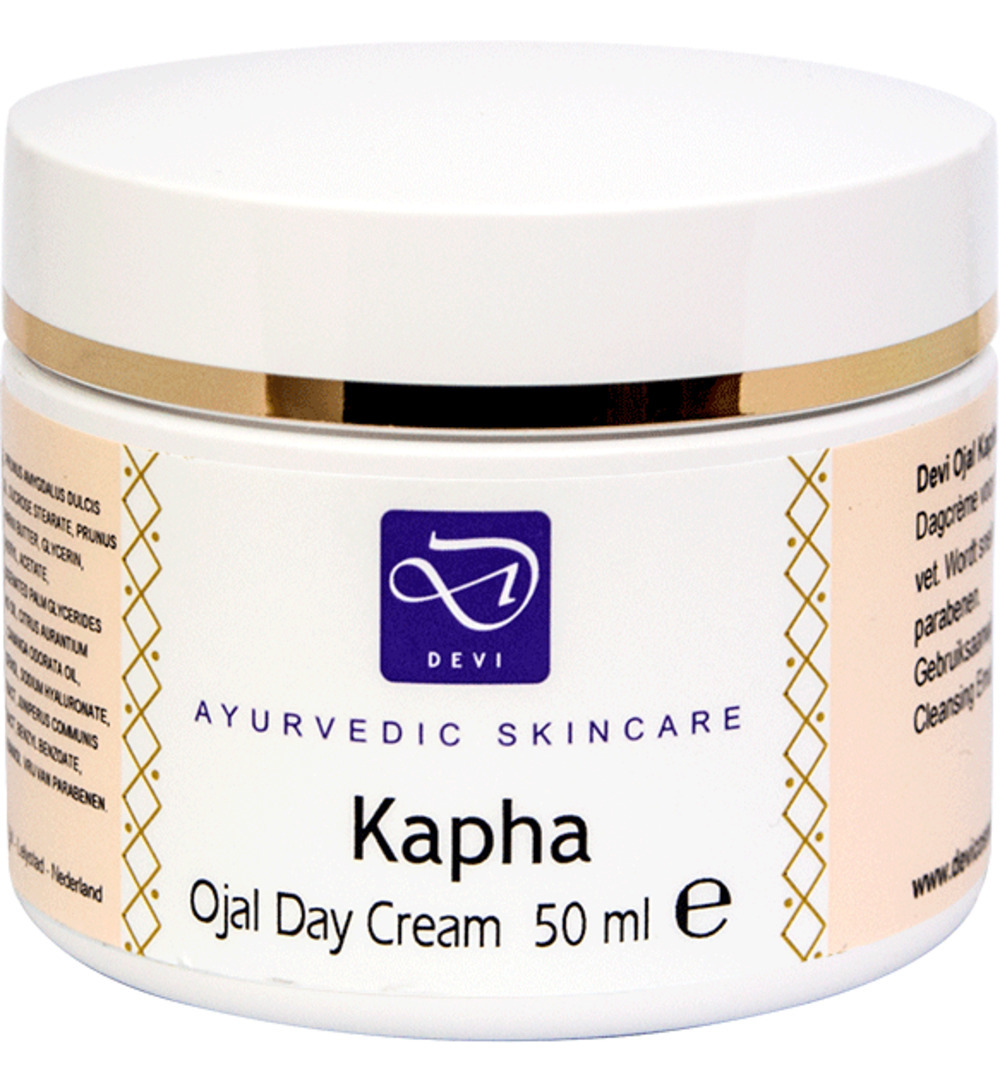Holisan Ojal kapha day cream (50 ml)