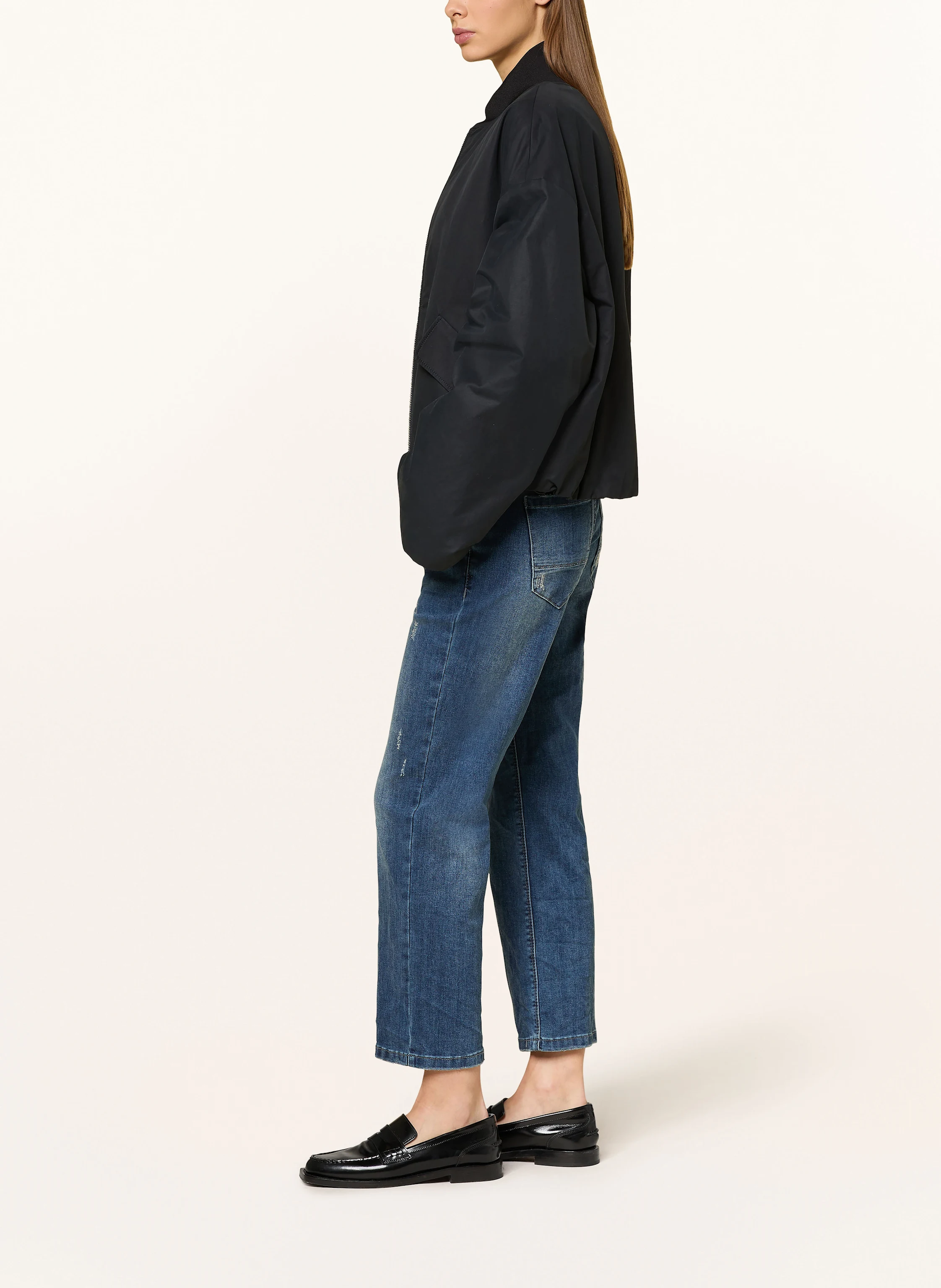 Buena Vista Jeans ANNA