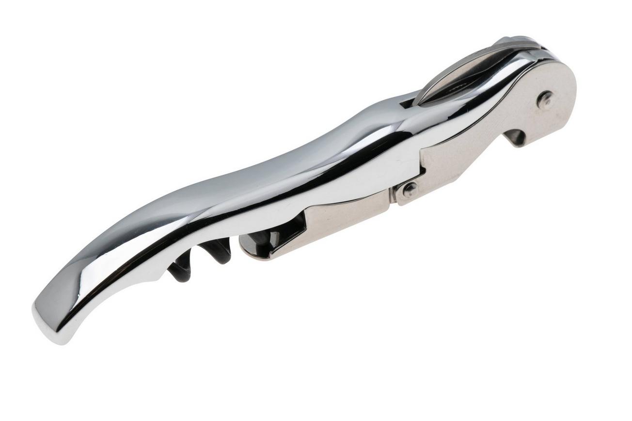 Pulltex Pulltap's Classic 109-140-00 Silver, kelnersmes