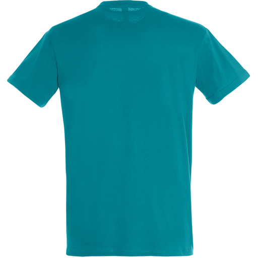 Camiseta de manga curta Sols Regent