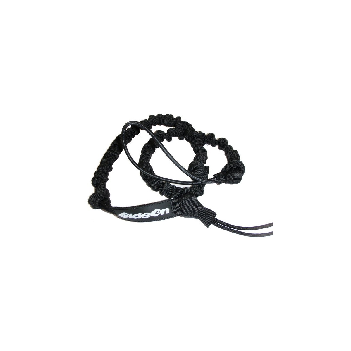 Side On Tire Veille - Uphaul Standard Black