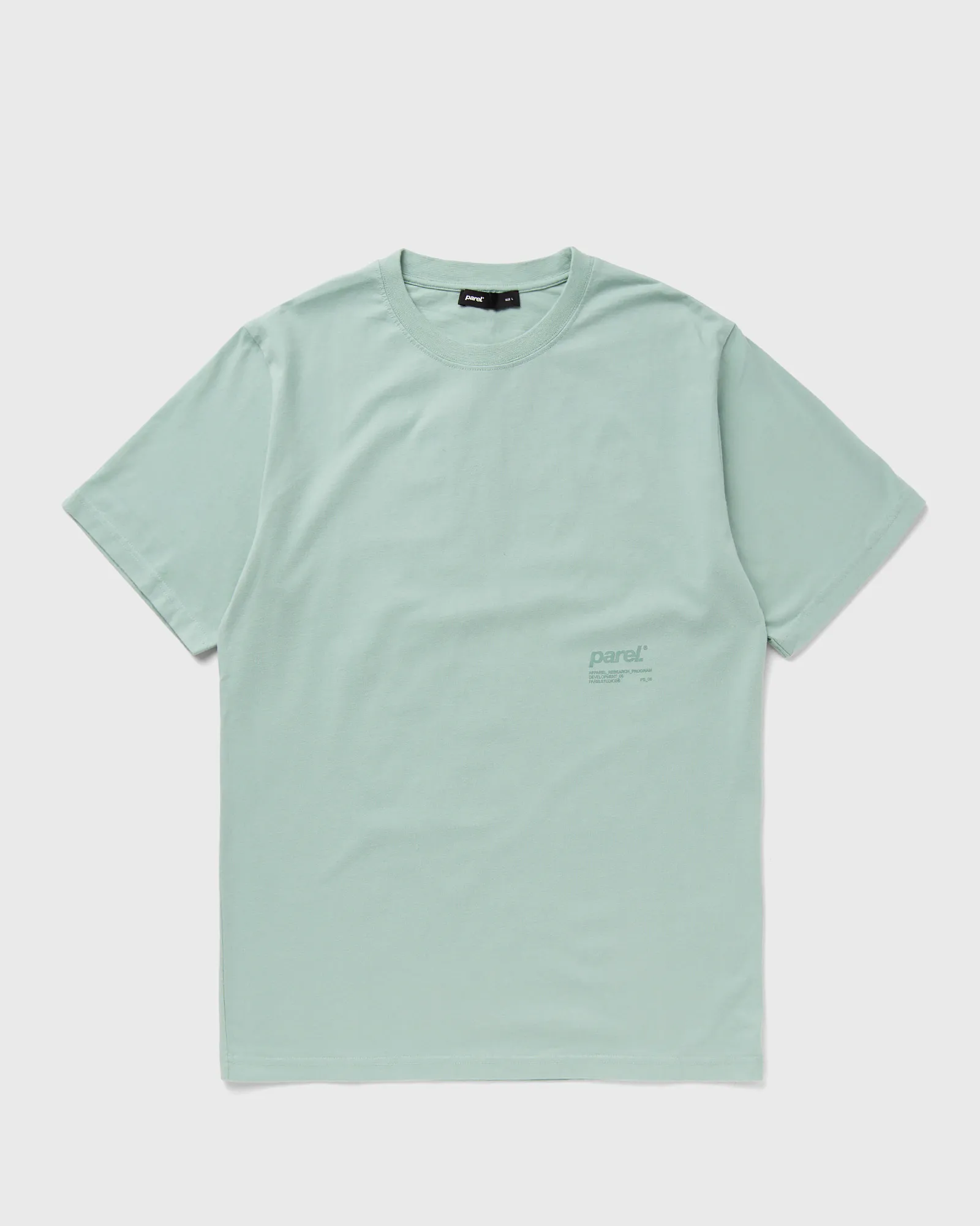 parel studios BP Tee