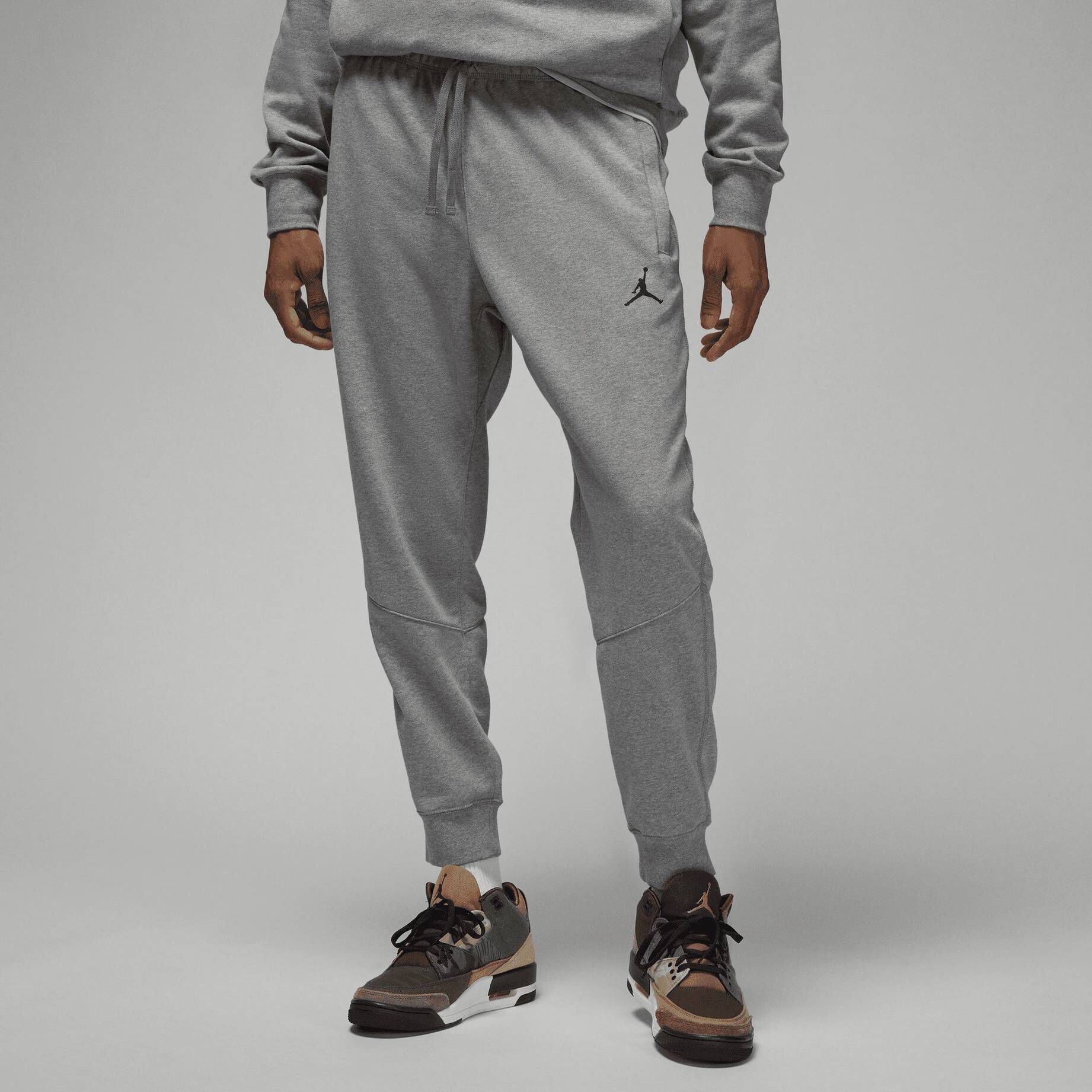 Jordan| Herren Basketball-Hose JORDAN SPORT DRI-FIT MENS CROSSOVER