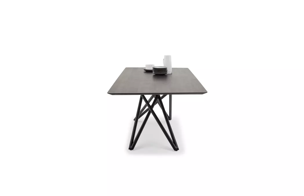 Esstisch Helmond 200 x 100 cm