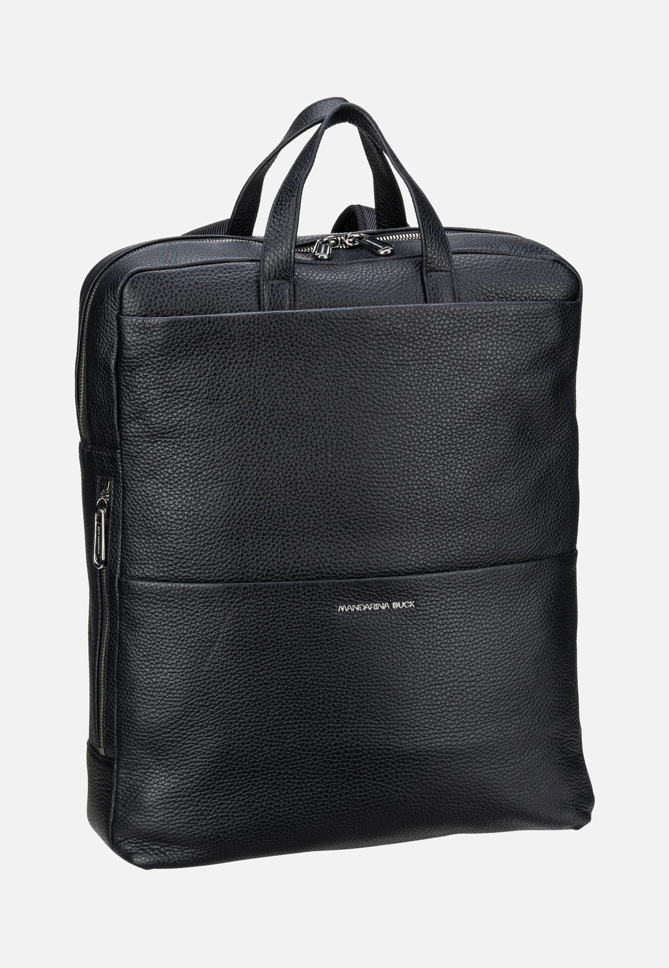 Mellow Urban Slim MWT02 Nero - Rucksack