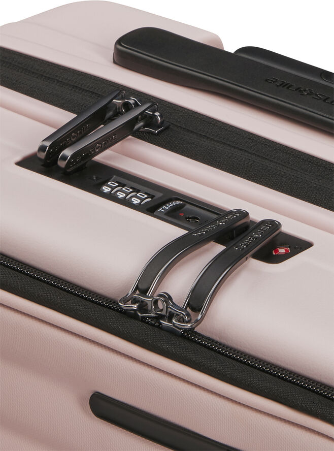 Samsonite Restackd Rose
