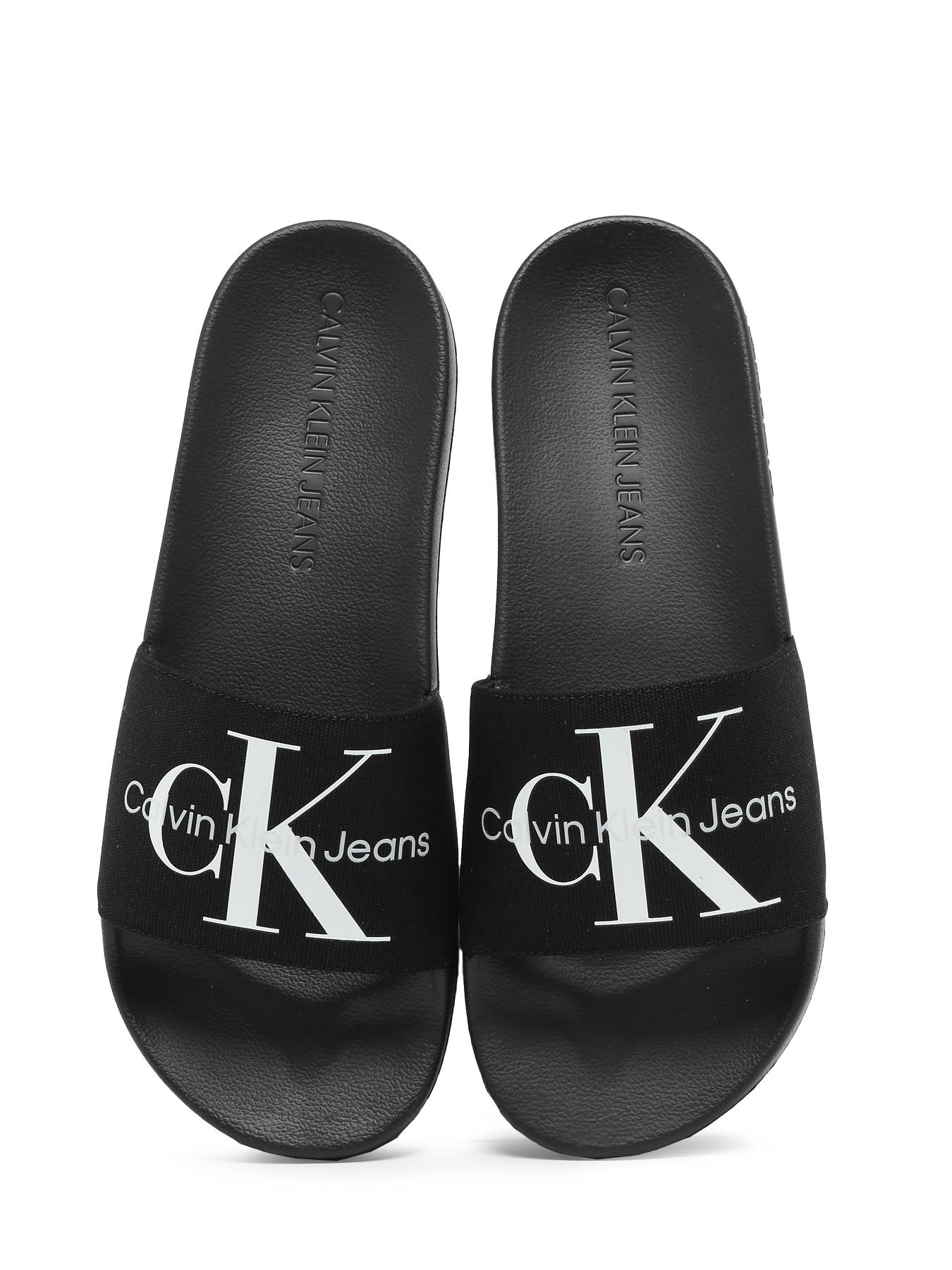Claquettes CALVIN KLEIN JEANS