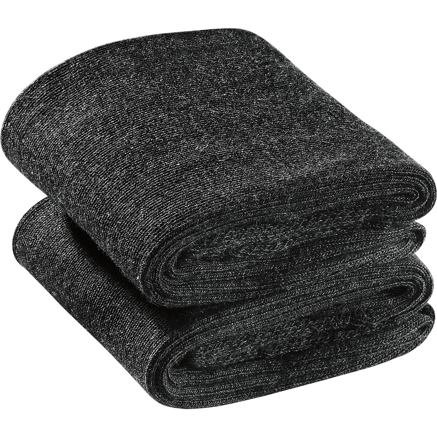 Camano Unisex-Socken 2 Paar mit Softbund