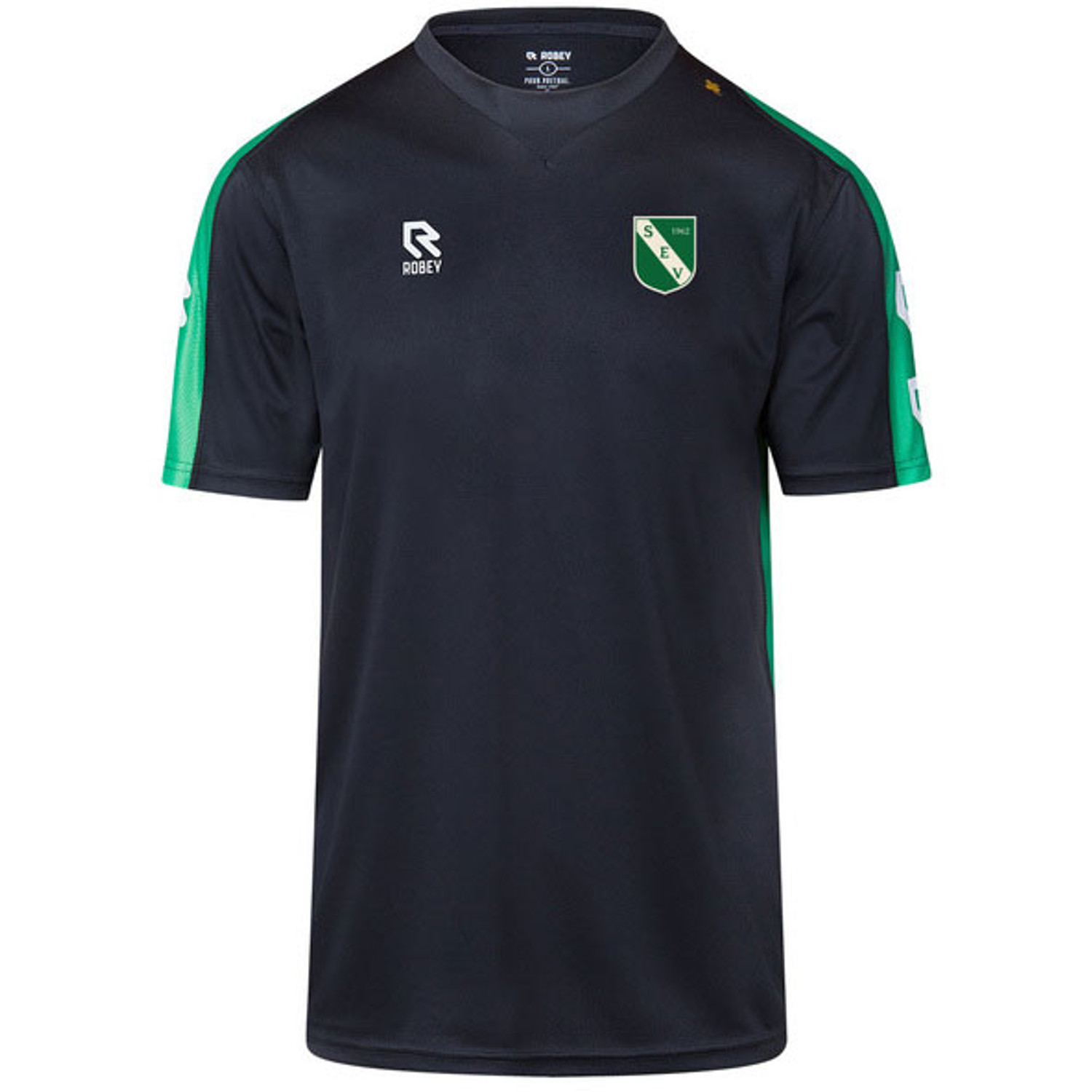 SEV - Robey Performance Shirt Kids