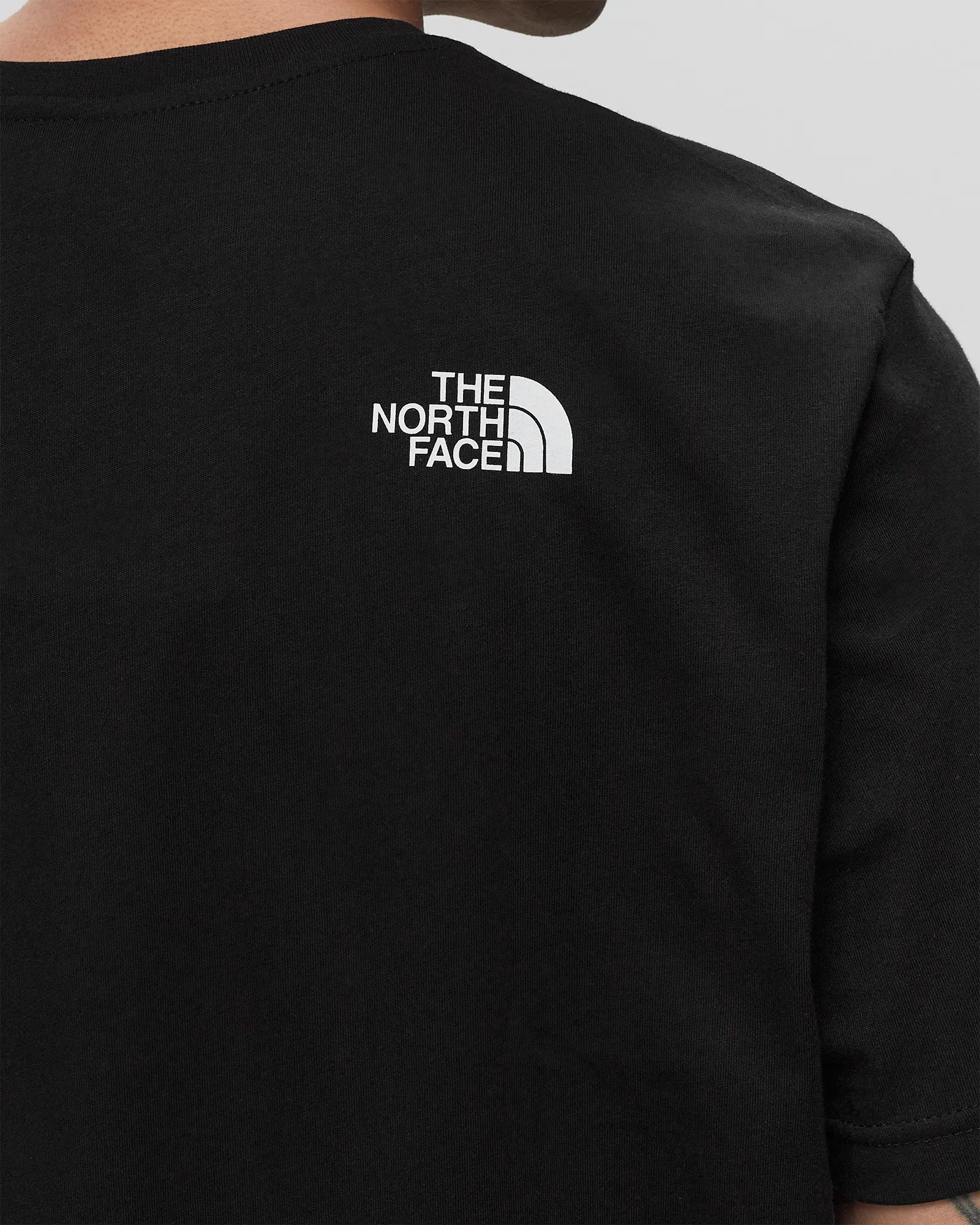The North Face M S/S FINE ALPINE EQUIPMENT TEE 3 - EU