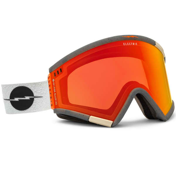 Masque de ski ELECTRIC ROTECK PINK BLAZE